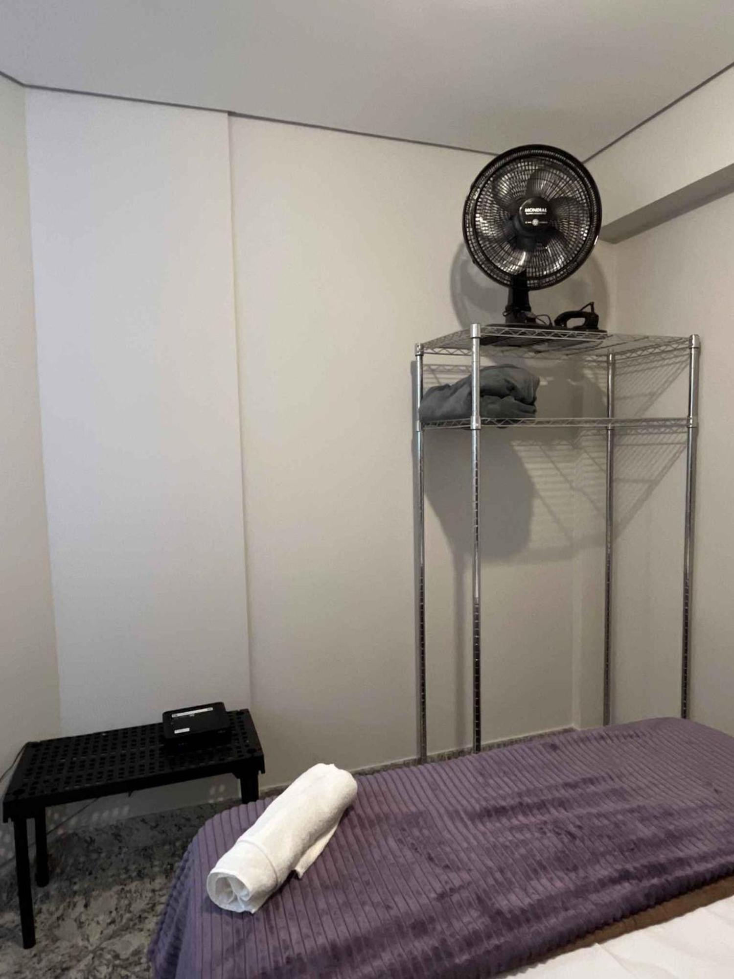 벨루오리존치 Lk Lourdes 16 아파트 외부 사진